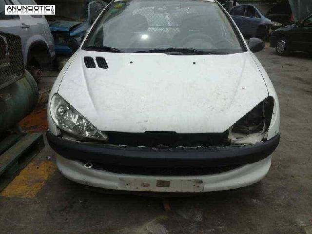 Mando elevalunas del. izq. peugeot 206