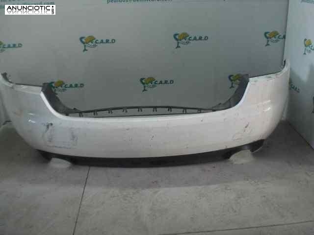 Paragolpes trasero 2721476 audi a4