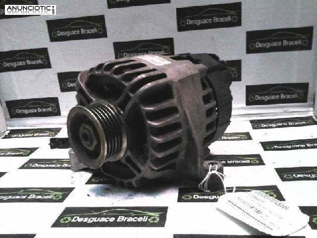 Alternador de fiat-(128320)