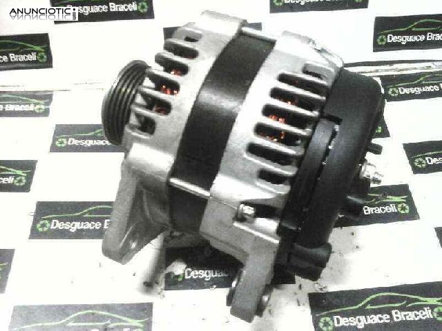 Alternador de opel-(237757)