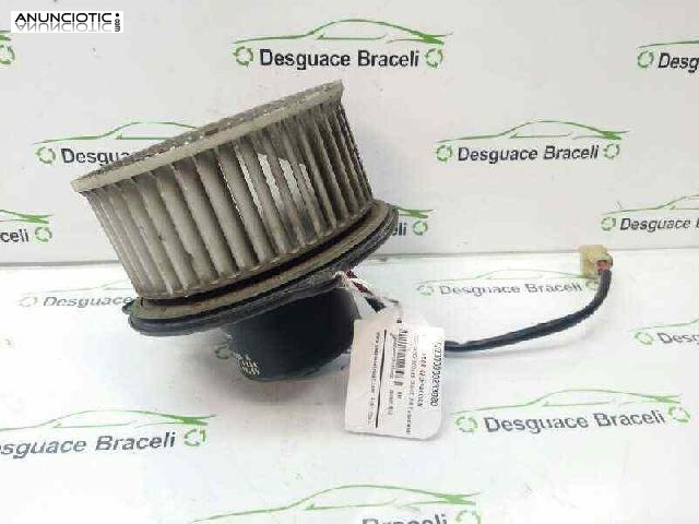 Ventilador calefaccion jeep gr.cherokee