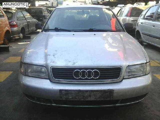 Mando elevalunas del. der. audi a4