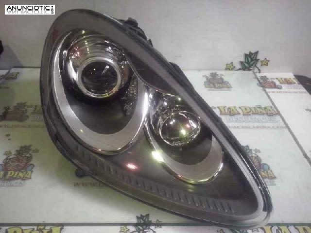 Faro porsche cayenne 7p5941032ak