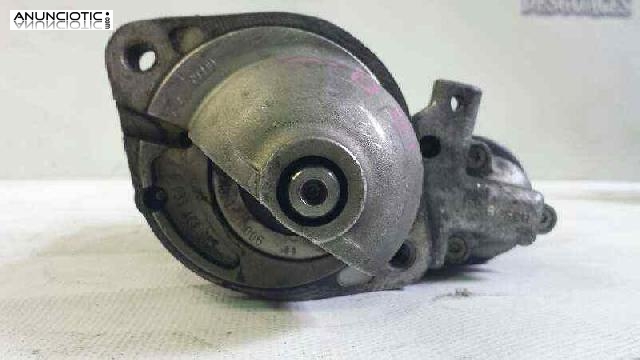 Motor arranque de mercedes ref f465292 -