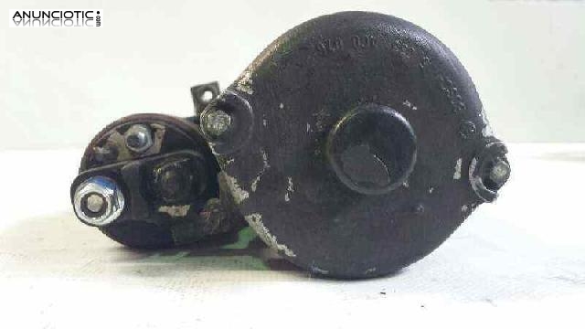 Motor arranque de mercedes ref f465292 -