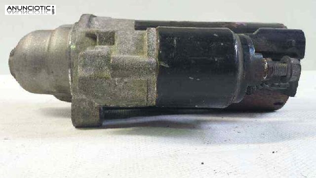 Motor arranque de audi ref 0001109258 -