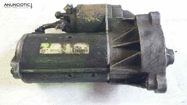 Motor arranque de citroen ref 24f0005jlv