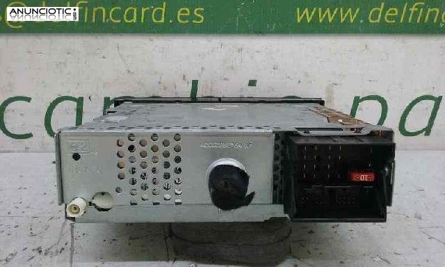 Sistema audio / radio cd 3527494