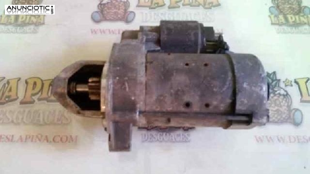 Motor mercedes 0001223005 clase m