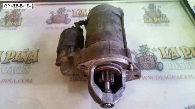 Motor mercedes 0001223005 clase m