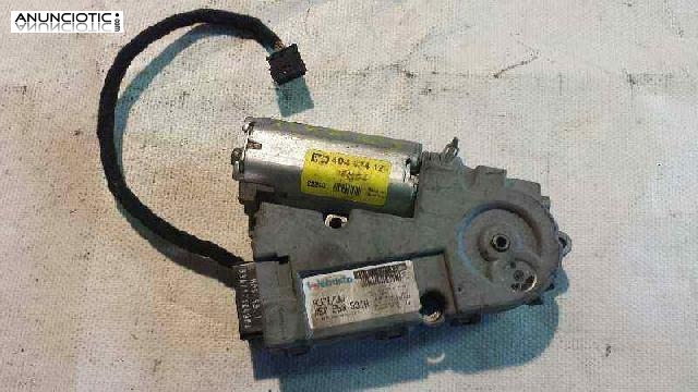 Motor audi 4b0959591h a6