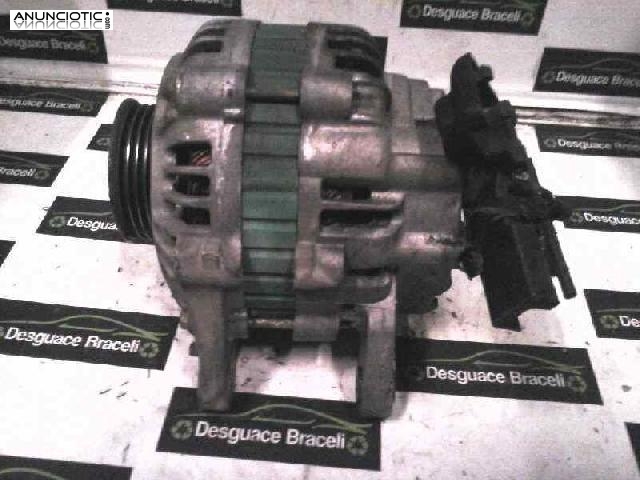 Alternador de hyundai-(248180)