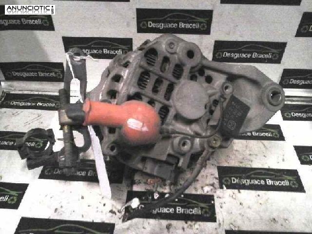 Alternador de nissan-(259485)