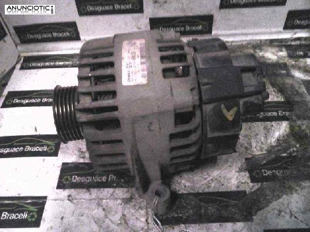 Alternador de fiat-(207622)