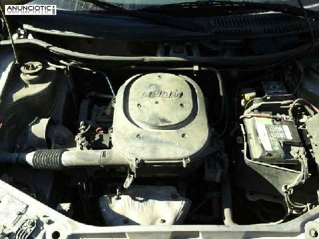 Alternador de fiat-(207622)