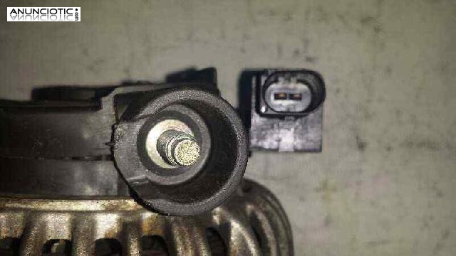 Alternador mercedes a0121545902 clase e