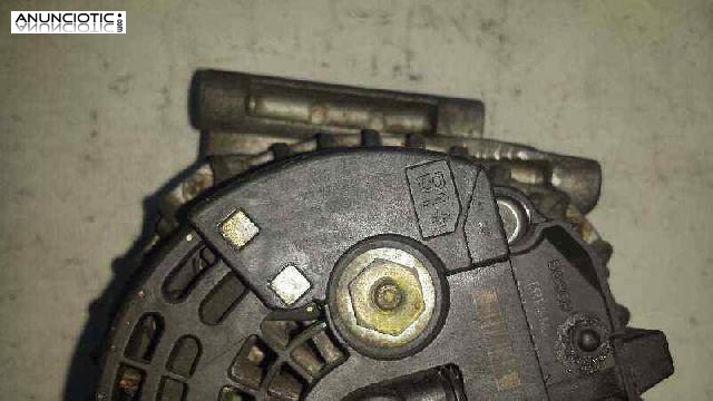 Alternador mercedes a0121545902 clase e