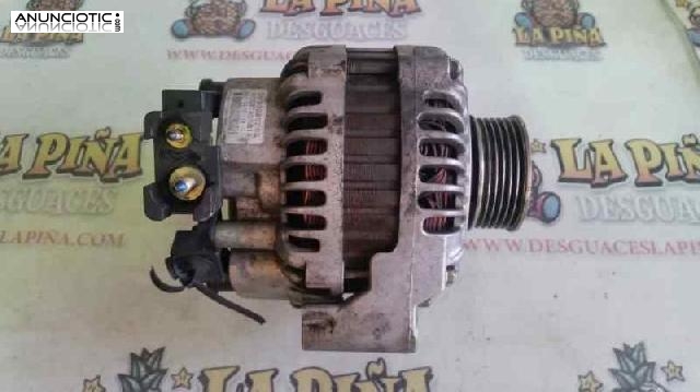 Alternador citroen 9630080280 xsara