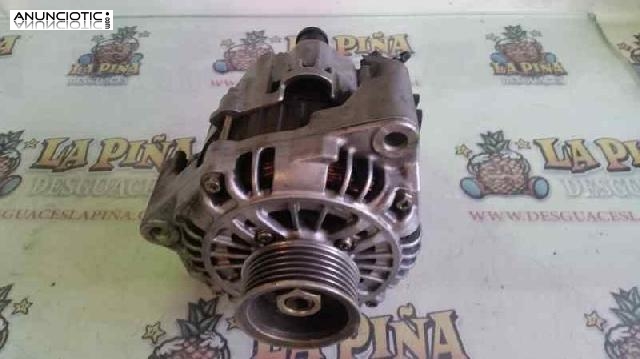 Alternador citroen 9630080280 xsara