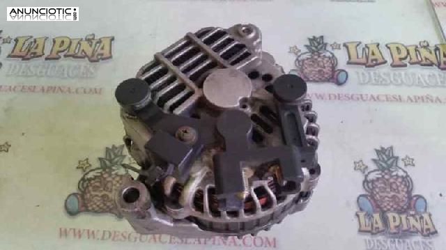 Alternador citroen 9630080280 xsara