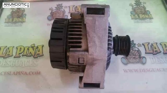 Alternador mercedes 0091545902 clase c