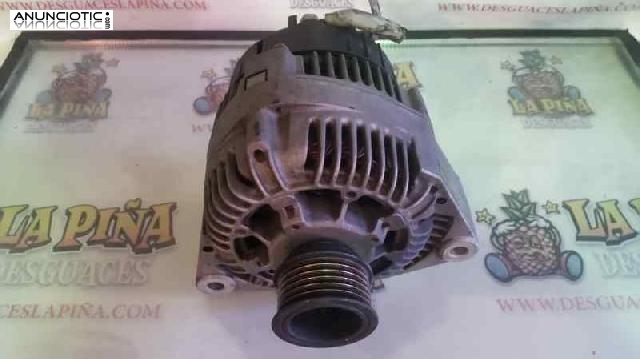 Alternador mercedes 0091545902 clase c