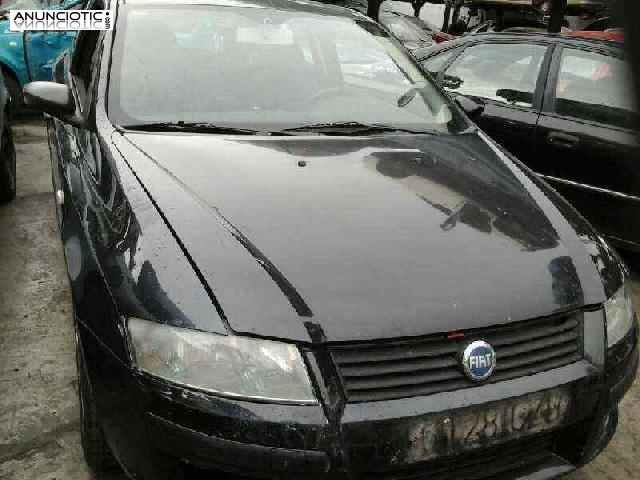 Recambio fiat stilo (192) (2001 - 2012)