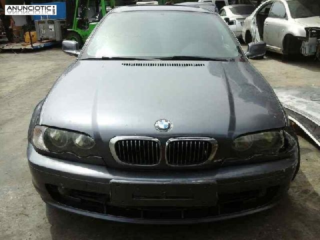 Airbag lat. der. bmw serie 3 coupe (e46)