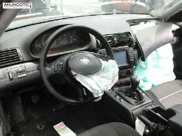 Airbag lat. der. bmw serie 3 coupe (e46)