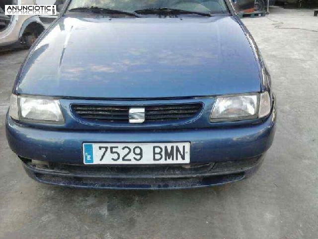 Mando calefaccion / a/a seat ibiza (6k)