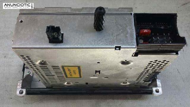 Radio bmw 65129187108 serie 3