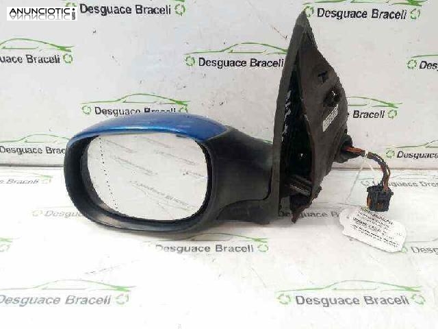 Retrovisor izquierdo de peugeot-353588