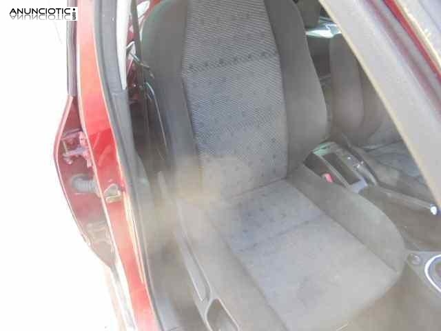 Asiento delantero derecho 3614863