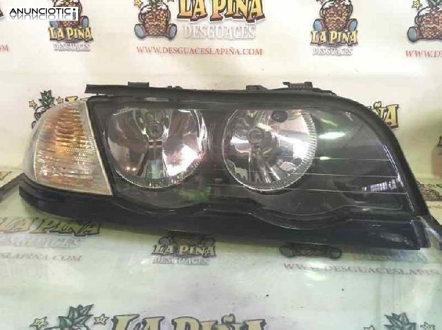 Faro bmw serie 3 204d4