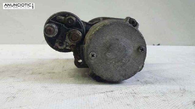 Motor arranque de bmw ref 752345002 -