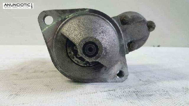 Motor arranque de bmw ref 752345002 -