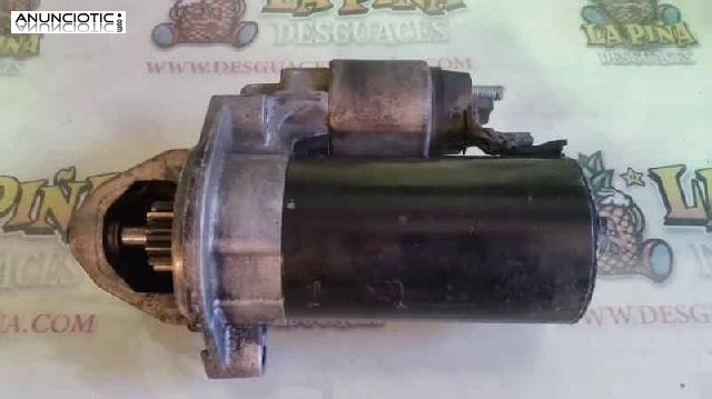 Motor mercedes 0061512501 clase c