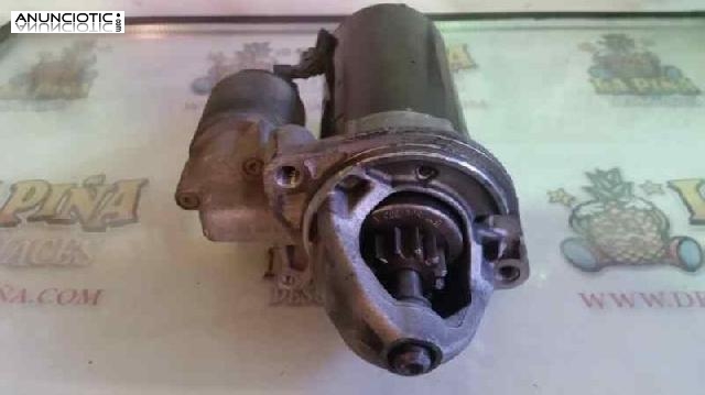 Motor mercedes 0061512501 clase c