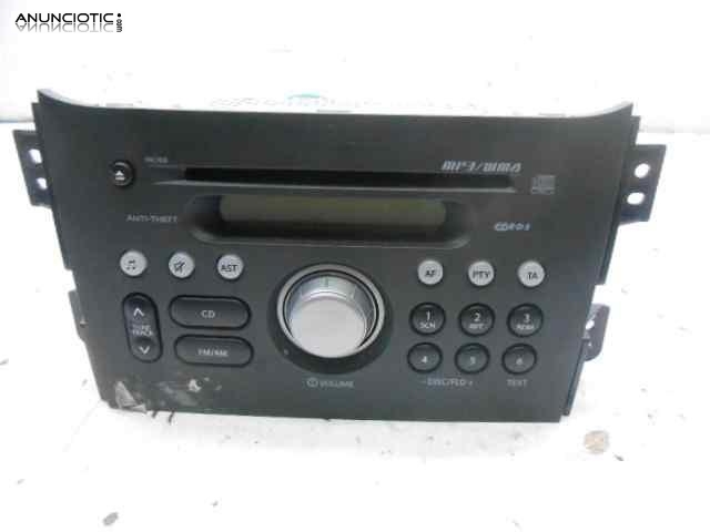 Sistema audio / radio cd 3359955