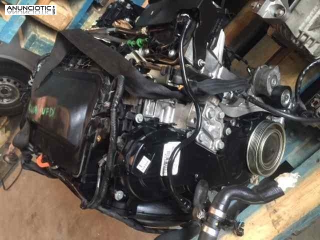 Motor ford ufda kuga