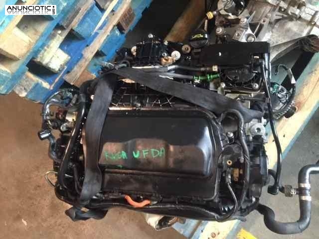 Motor ford ufda kuga