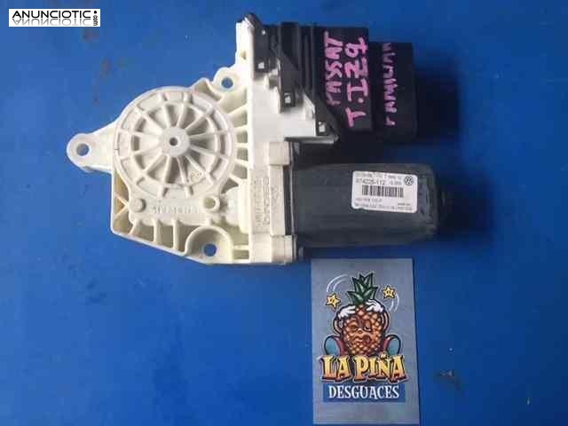 Motor volkswagen 1k0959703p passat