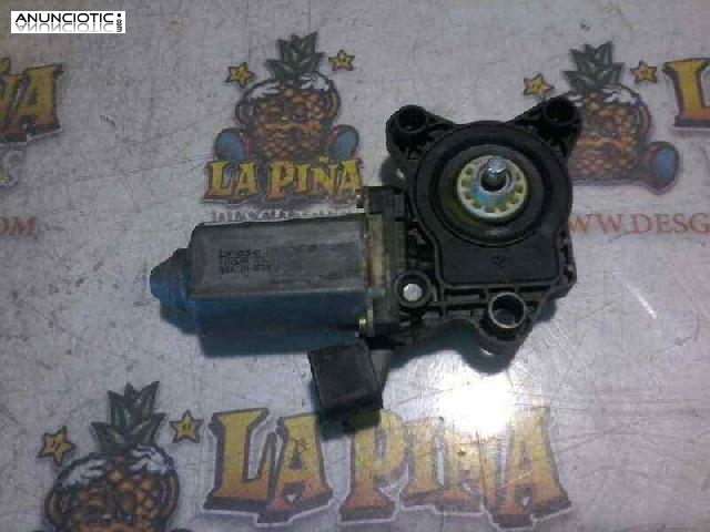 Motor mercedes 2208204642 clase s