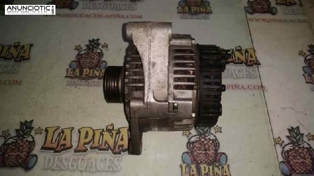 Alternador citroen 9621308580 xsara