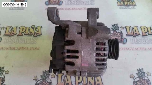 Alternador bmw 7802471 ai02 serie 3