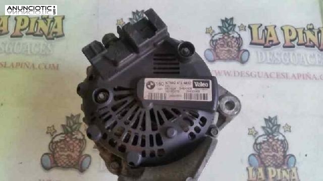 Alternador bmw 7802471 ai02 serie 3