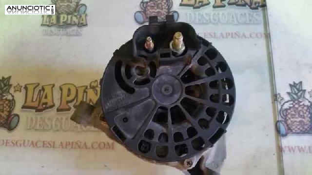 Alternador fiat 46542889 punto