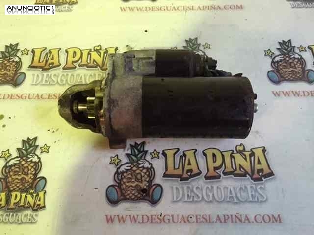 Motor arranque de audi ref 059911023q