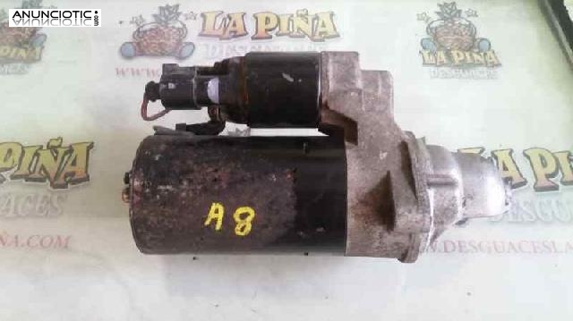 Motor audi 0001109260 a8