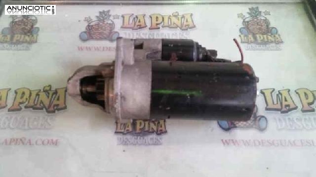 Motor audi 0001109260 a8